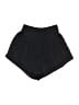 Assorted Brands Solid Black Shorts Size S (estimated) - photo 1