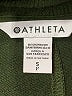 Athleta Green Cardigan Size S - photo 7