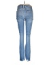 Paige Hearts Blue Jeans Size 28 waist - photo 2
