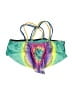 Unbranded Tie-dye Green Swimsuit Cover Up Size 18 - photo 1