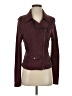Marrakech Burgundy Jacket Size S - photo 1