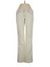 Paige Ivory Casual Pants Size 26 waist - photo 1