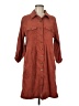 Kori America Brown Coat Size M - photo 1