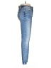 Paige Hearts Blue Jeans Size 28 waist - photo 4