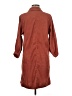 Kori America Brown Coat Size M - photo 2