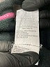 Roxy 100% Polyester Black Track Jacket Size M - photo 7