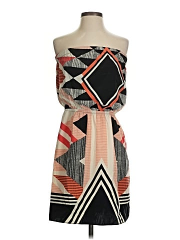 Express Cocktail Dress (view 1)