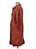 Kori America Brown Coat Size M - photo 5