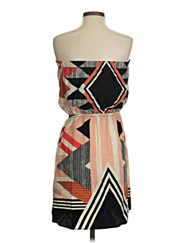 Express Cocktail Dress (view 2)