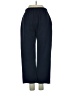 Unbranded Blue Casual Pants Size XS - photo 2