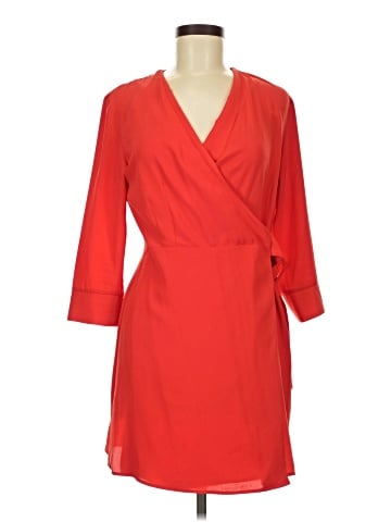 Topshop Cocktail Dress (view 1)