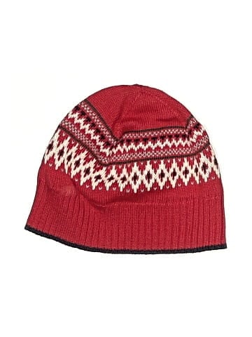 Janie and Jack Beanie (view 1)