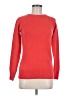 French Connection Red Pullover Sweater Size M - photo 1