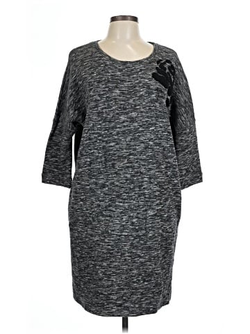 Armani Jeans Casual Dress (view 1)