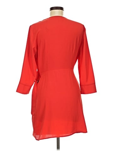 Topshop Cocktail Dress (view 2)