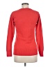 French Connection Red Pullover Sweater Size M - photo 2