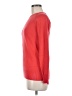 French Connection Red Pullover Sweater Size M - photo 5