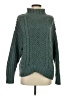 Universal Thread Teal Turtleneck Sweater Size XS - photo 1