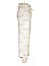 WeWoreWhat Ivory Casual Pants Size M - photo 4