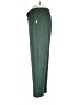 Dearfoams Green Casual Pants Size L - photo 5