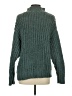 Universal Thread Teal Turtleneck Sweater Size XS - photo 2