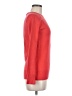 French Connection Red Pullover Sweater Size M - photo 4