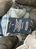 Blue Spice Blue Jeans Size 5 - photo 4