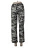 Lucky Brand Camo Gray Casual Pants Size M - photo 2