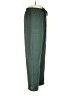 Dearfoams Green Casual Pants Size L - photo 4