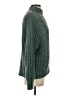 Universal Thread Teal Turtleneck Sweater Size XS - photo 4