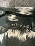 Press 100% Polyester Tie-dye Gray Casual Dress Size XS - photo 7