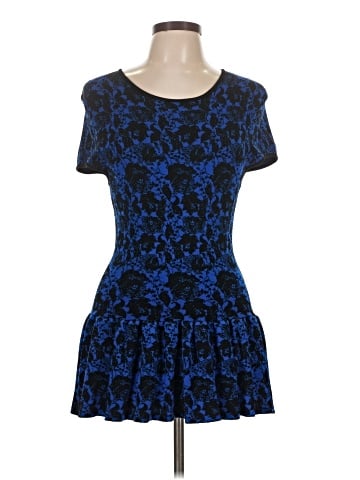 Torn by Ronny Kobo Casual Dress (view 1)