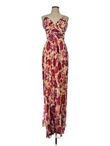 BCBGMAXAZRIA Cocktail Dress (view 1)