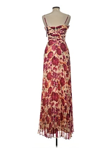 BCBGMAXAZRIA Cocktail Dress (view 2)