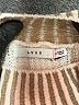 Lush Tan Turtleneck Sweater Size M - photo 6