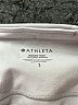 Athleta Gray Active Pants Size S - photo 4