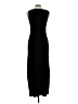 Splendid Black Casual Dress Size L - photo 2