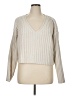 H&M Ivory Pullover Sweater Size XL - photo 1