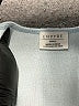Empyre Solid Blue Romper Size S - photo 4