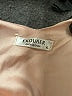 Ekouaer Pink Sleeveless Top Size XL - photo 7