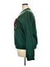 Unbranded 100% Polyester Graphic Green Sweatshirt Size XXL - photo 5
