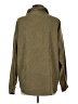 by the River Brown Green Cardigan Size M - photo 2