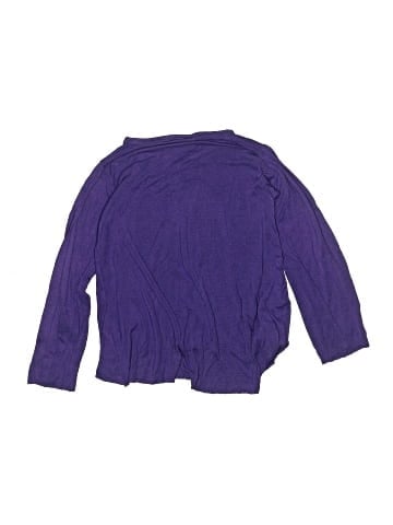 Dori Creations Long Sleeve Polo (view 2)