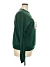 Unbranded 100% Polyester Graphic Green Sweatshirt Size XXL - photo 4