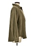 by the River Brown Green Cardigan Size M - photo 4