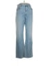 SLVRLAKE 100% Cotton Blue Jeans Size L (estimated) - photo 1