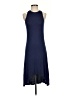 Venus Blue Casual Dress Size S - photo 1