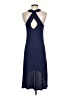 Venus Blue Casual Dress Size S - photo 2