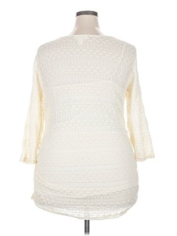 Motherhood Casual Dress (view 2)