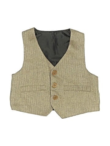 Unbranded Vest (view 1)